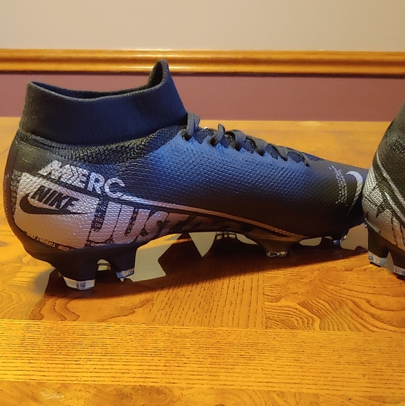 *SOLD*Nike Mercurial Superfly 7 Pro FG Sz 11.5 - Picture 8 of 8